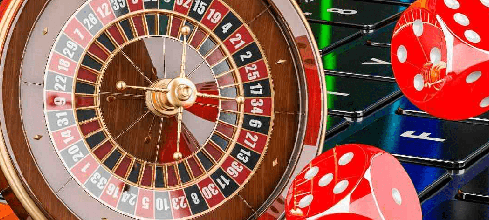 How to Play Roulette Online: A Guide