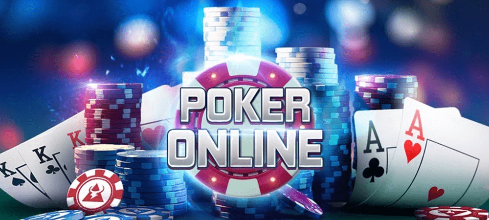 An Overview of Online Poker