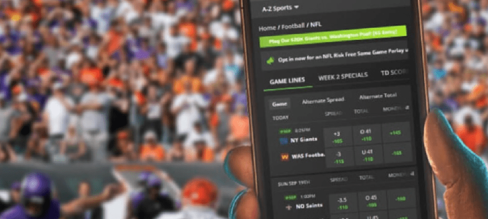 An Introduction to Sports Betting