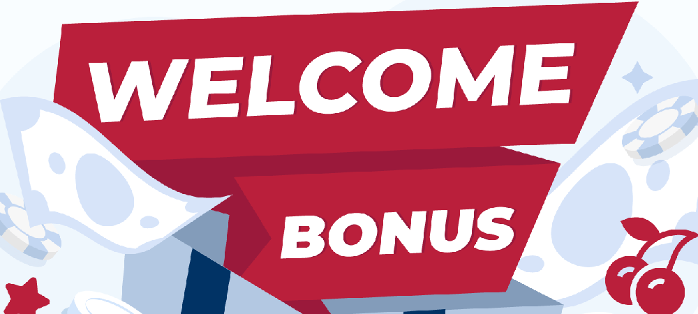 An in-depth look at welcome bonuses in online casinos